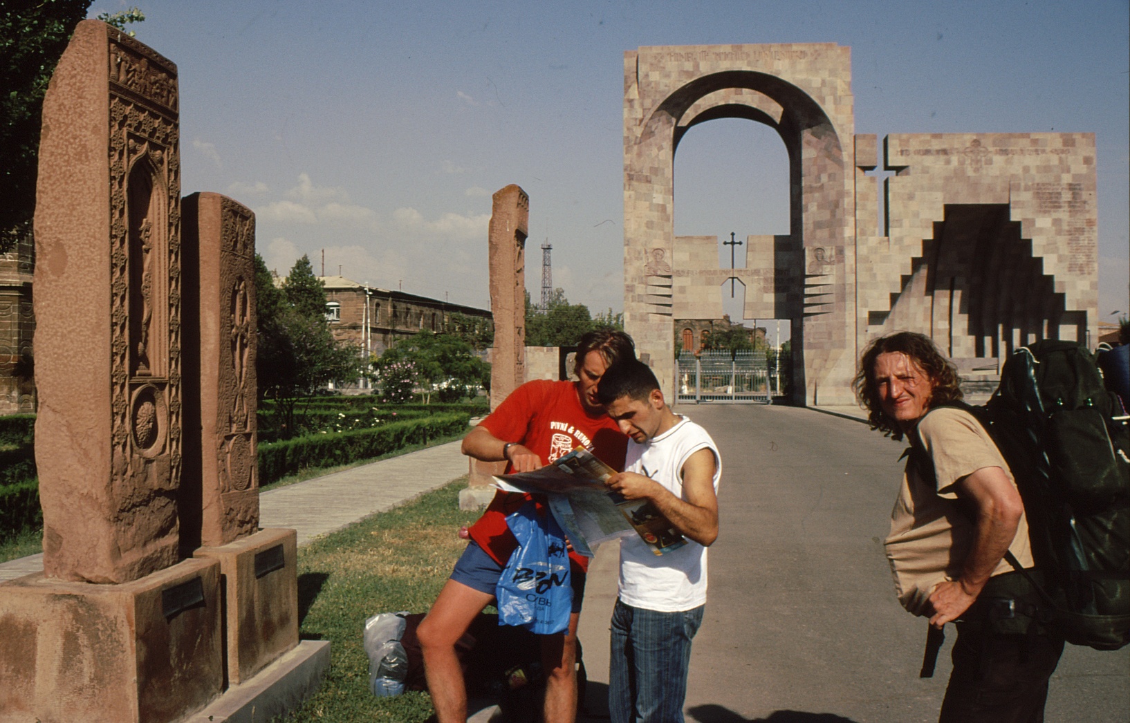 Ečmiadzin Juri